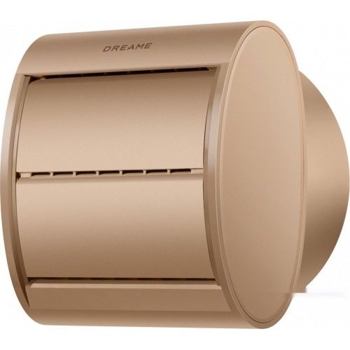 Фен Dreame Miracle Pro AHX30 (золотой)