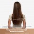 Фен Trouver Shine 20 AMSH20 (серебристый)