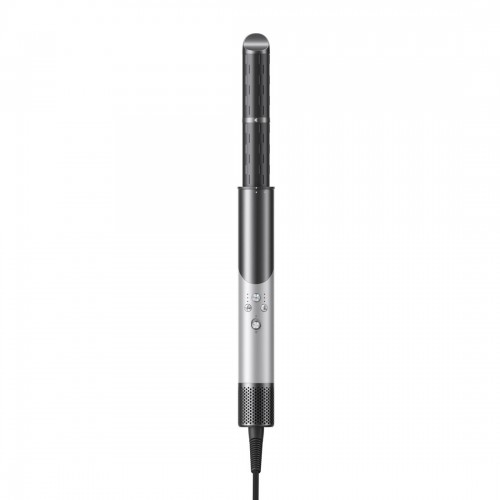Фен Trouver Master 10 MyltiStyler Lunar AMMA10 (серебристый)