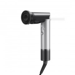 Фен Trouver Master 10 MyltiStyler Lunar AMMA10 (серебристый)
