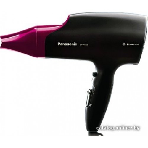 Фен Panasonic EH-NA65-K865
