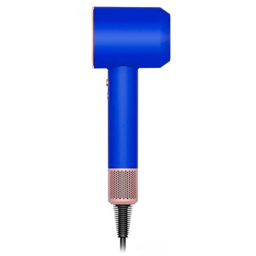 Фен Dyson HD07 Supersonic (евровилка, синие румяна)