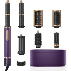 Фен Dreame AirStyle Pro AMF18A Purple