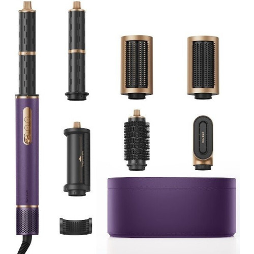 Фен Dreame AirStyle Pro AMF18A Purple