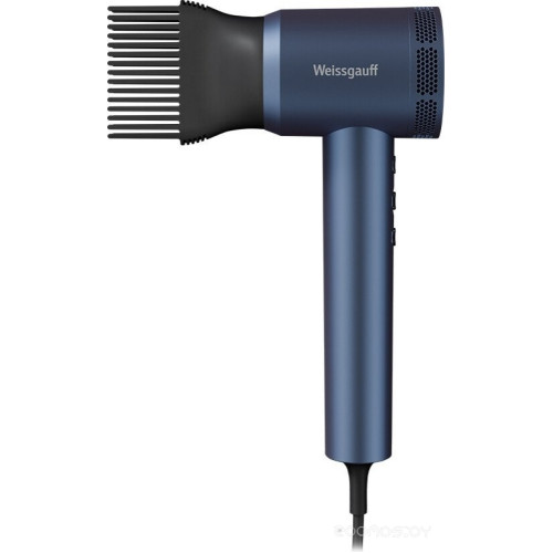 Фен Weissgauff WHD 161 BLDC Infrared Plasma Care