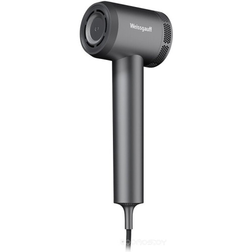 Фен Weissgauff WHD 160 BLDC Infrared Plasma Care