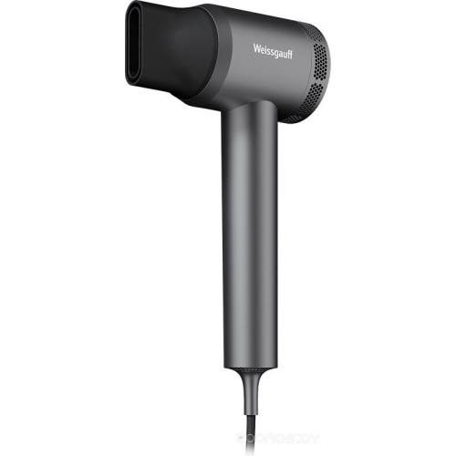 Фен Weissgauff WHD 160 BLDC Infrared Plasma Care