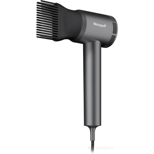 Фен Weissgauff WHD 160 BLDC Infrared Plasma Care