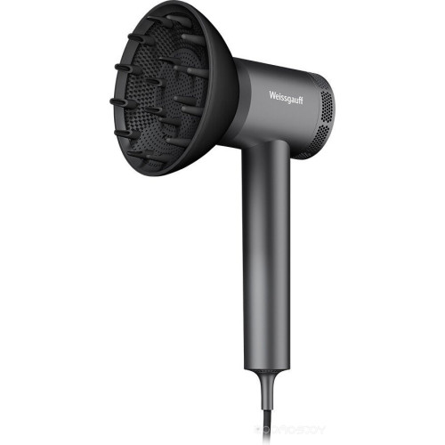 Фен Weissgauff WHD 160 BLDC Infrared Plasma Care