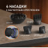 Фен Weissgauff WHD 160 BLDC Infrared Plasma Care