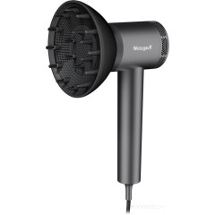 Фен Weissgauff WHD 160 BLDC Infrared Plasma Care