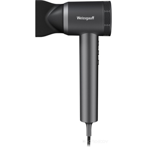Фен Weissgauff WHD 160 BLDC Infrared Plasma Care