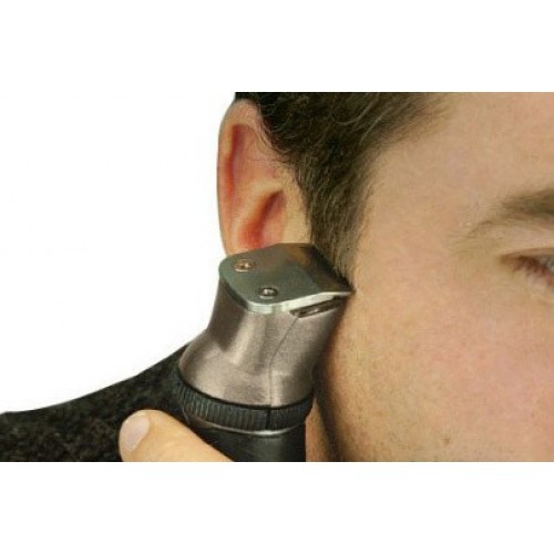 Машинка для стрижки волос Wahl Grooms Man Body Trimmer