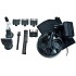 Машинка для стрижки волос Wahl Grooms Man Body Trimmer