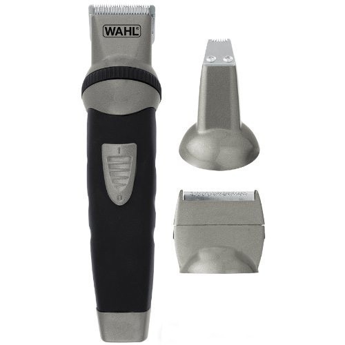 Машинка для стрижки волос Wahl Grooms Man Body Trimmer