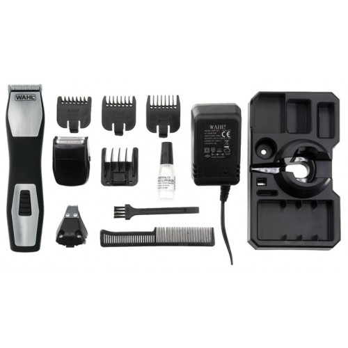 Машинка для стрижки волос Wahl 9855-1216