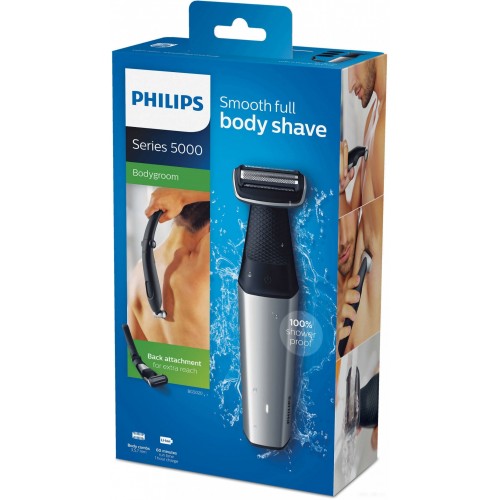 Машинка для стрижки волос Philips BG5020/15