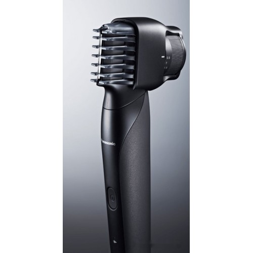 Машинка для стрижки волос Panasonic ER-GD61-K520