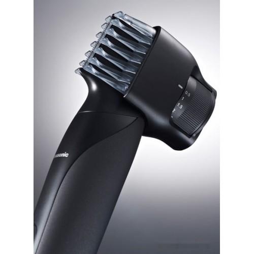 Машинка для стрижки волос Panasonic ER-GD61-K520