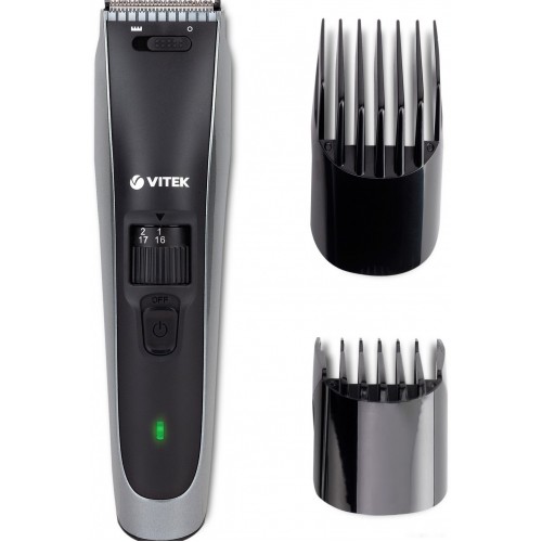 Машинка для стрижки волос Vitek VT-2588