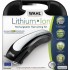 Машинка для стрижки волос Wahl Lithium Ion Clipper 79600-3116