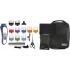 Машинка для стрижки волос Wahl 79600-3716 Color Pro Lithium