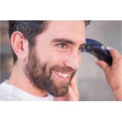Машинка для стрижки волос Wahl 79600-3716 Color Pro Lithium