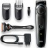 Машинка для стрижки волос Braun BT5340