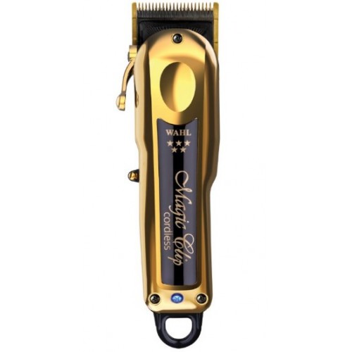Машинка для стрижки волос Wahl Magic Clip Cordless 5 08148-716