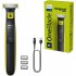 Машинка для стрижки волос Philips OneBlade Face QP2724/10