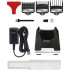 Машинка для стрижки волос Wahl Senior Metal 3000-116