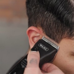 Машинка для стрижки волос Wahl ChromStyle 1871-0473