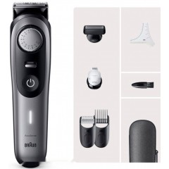 Машинка для стрижки волос Braun BT9520