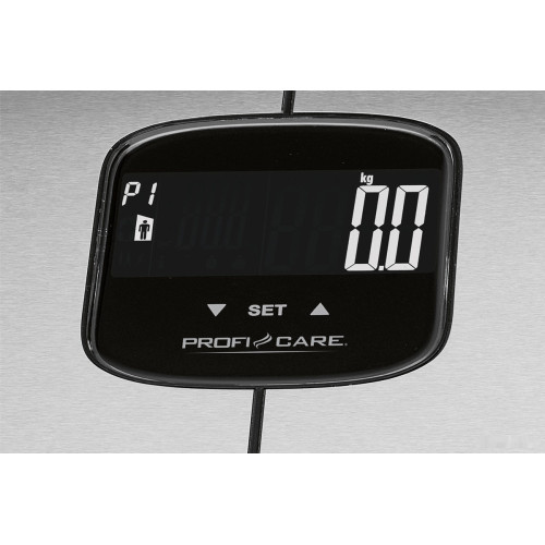 Напольные весы Proficare PC-PW 3006 FA