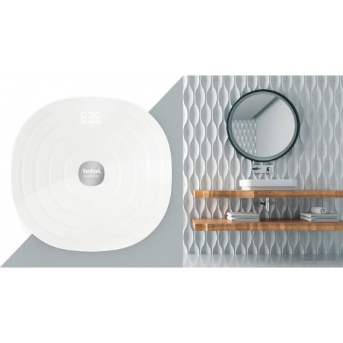 Напольные весы Tefal Softline PP1700V0