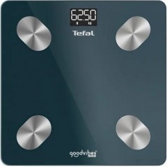 Напольные весы Tefal Goodvibes Life BM9620S1