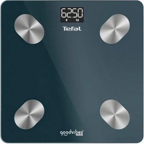 Напольные весы Tefal Goodvibes Life BM9620S1