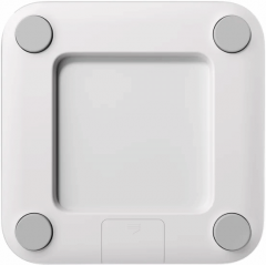 Напольные весы Xiaomi Body Composition Scale S400 (международная версия)