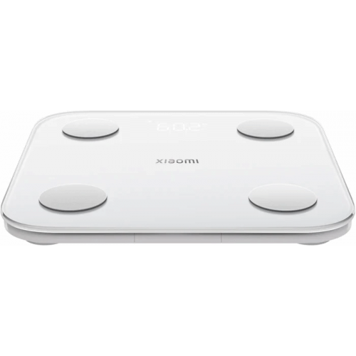 Напольные весы Xiaomi Body Composition Scale S400 (международная версия)