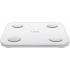 Напольные весы Xiaomi Body Composition Scale S400 (международная версия)