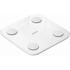 Напольные весы Xiaomi Body Composition Scale S400 (международная версия)