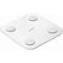 Напольные весы Xiaomi Body Composition Scale S400 (международная версия)