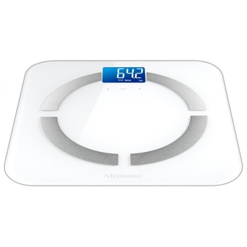 Напольные весы Medisana BS 430 Connect WH