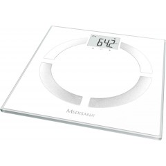 Напольные весы Medisana BS 444 Connect (White)