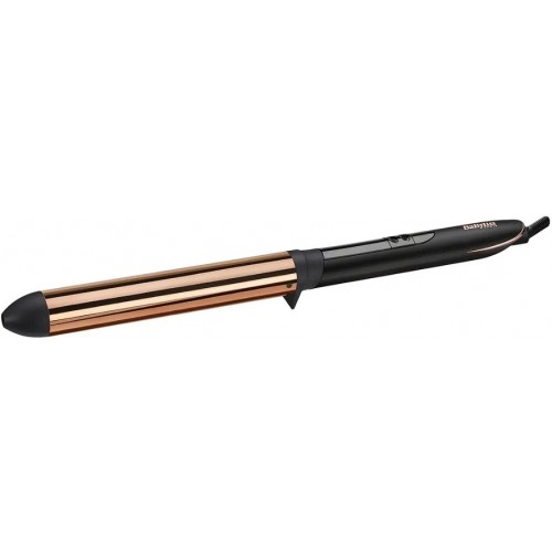 Круглая плойка BaByliss C455E