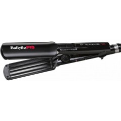 Щипцы-гофре BaByliss PRO BAB2658EPCE