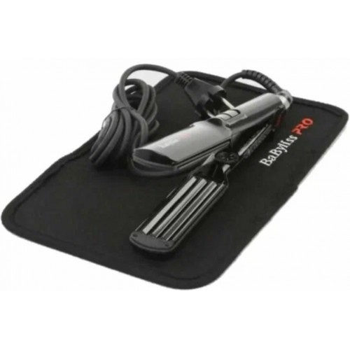 Щипцы-гофре BaByliss PRO BAB2658EPCE