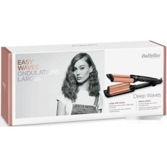 Плойка-волна BaByliss W2447E