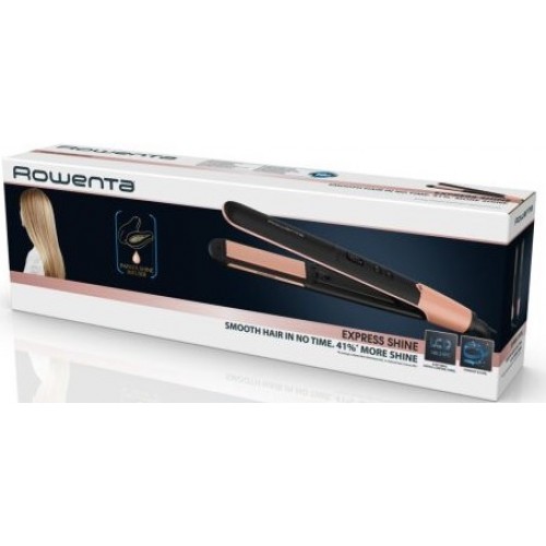 Выпрямитель Rowenta Express Shine SF4620F0