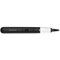 Выпрямитель Rowenta Express Shine Coconut SF4621F0